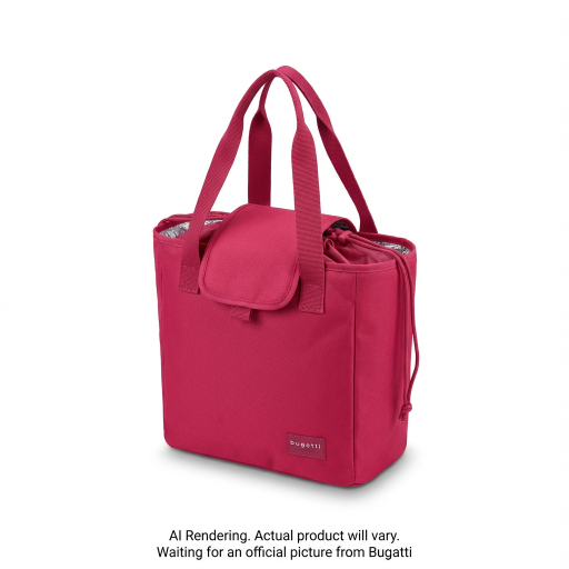 Bugatti Cooler Bag Polyester