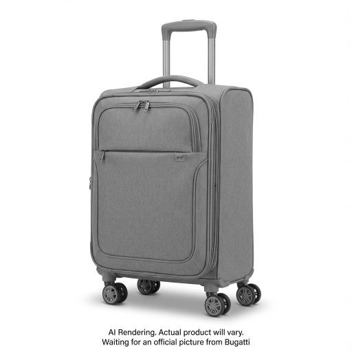 Bugatti Reborn    Luggage - Carry-onSLG7020BU