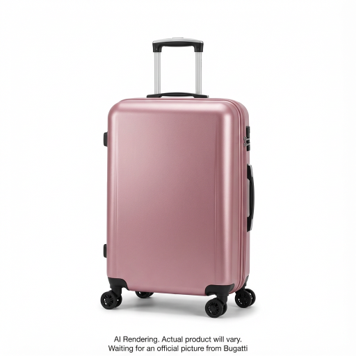 28" Luggage - ABS