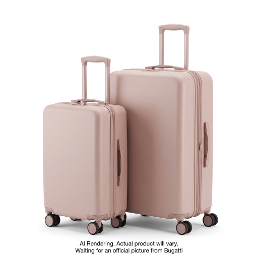 Bugatti Mecca 2 Pcs Set