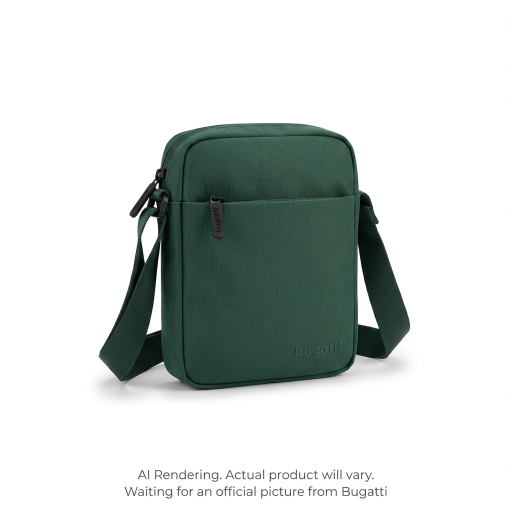 Brookside Crossbody CBY2715BU-PINE