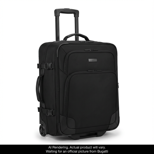 Bugatti Denver Carry-On