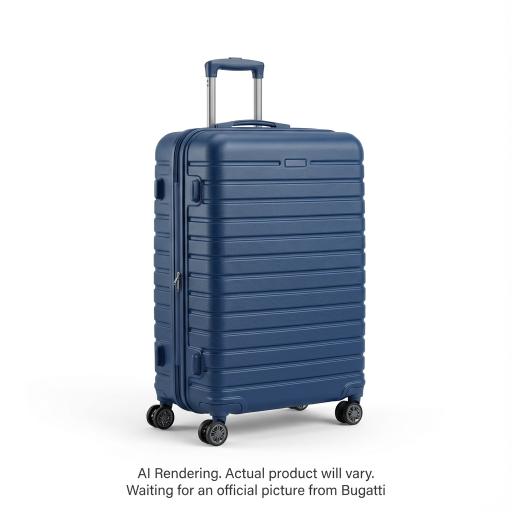 28" Luggage - ABS