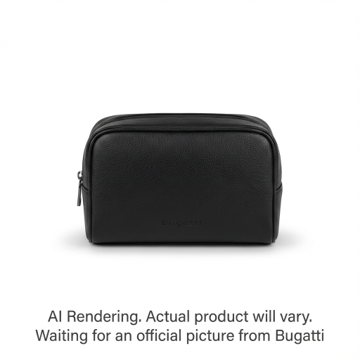 Lisbon Toiletry Bag