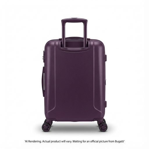 Bugatti Tokyo Carry-on Luggage