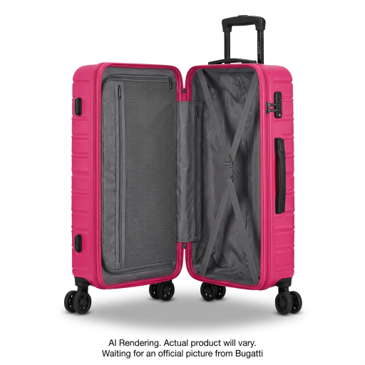 28" Luggage - ABS