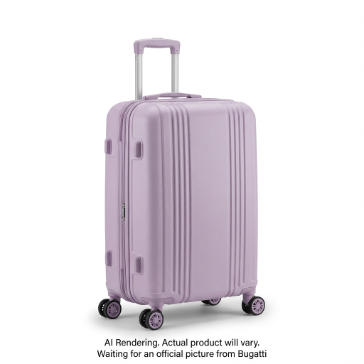 28" Luggage - ABS