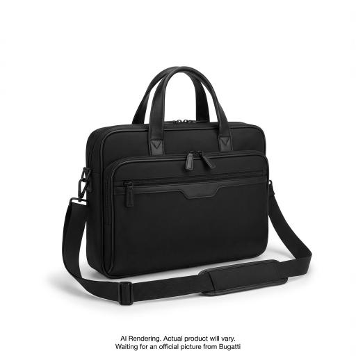 Business Essential Briefcase