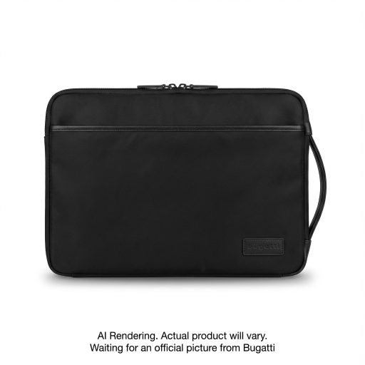 Bugatti Laptop Sleeve