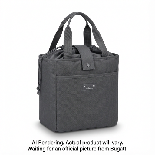 Bugatti Cooler Bag Polyester
