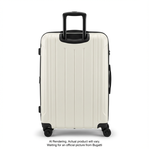Osaka - Bugatti - 28 Po Luggage - Abs