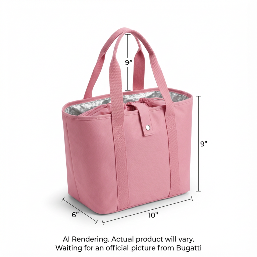Cooler Bag - Polyester
