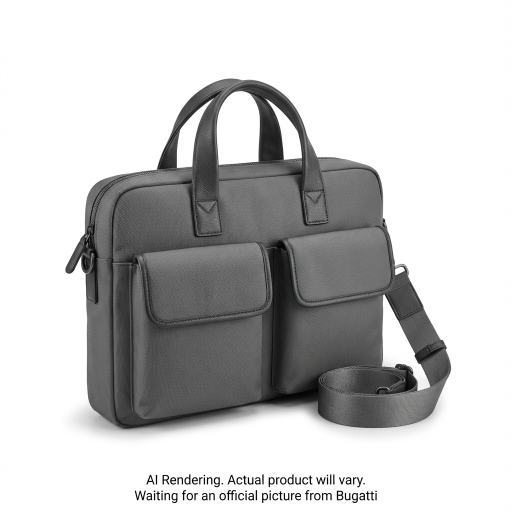 Madison Briefcase EXB2613BU-GREY