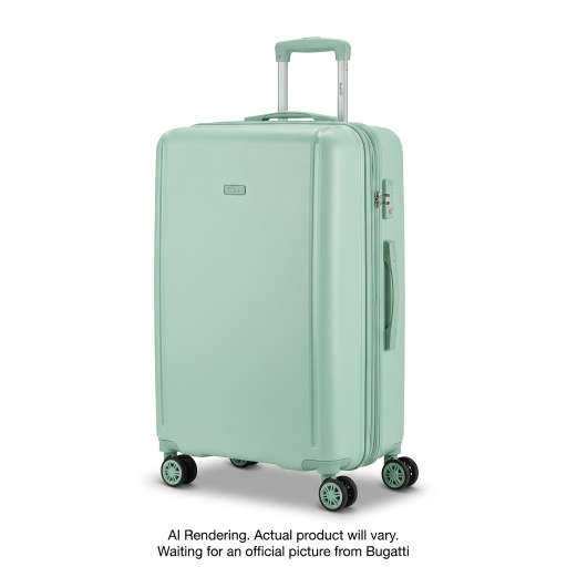 28" Luggage - ABS