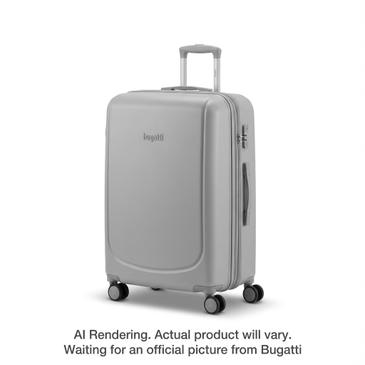 28" Luggage Hardside