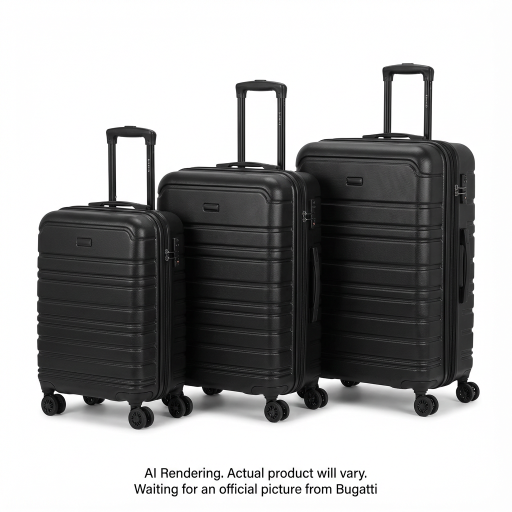 Bugatti Singapore 3 Pcs Set