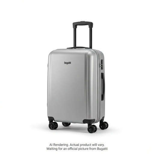Bugatti Singapore Carry-On