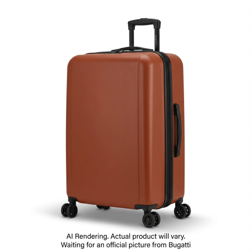 28" Luggage - ABS