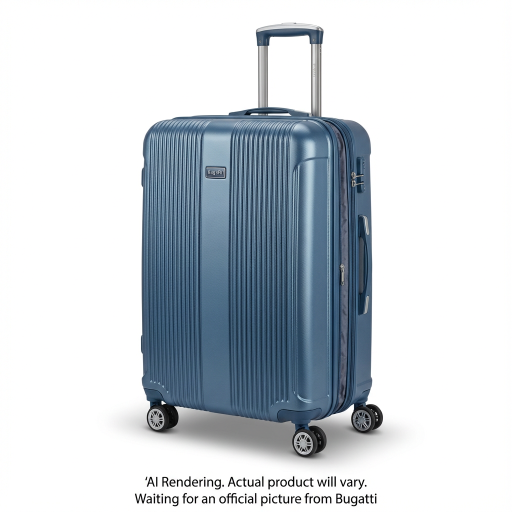 28" Luggage - ABS