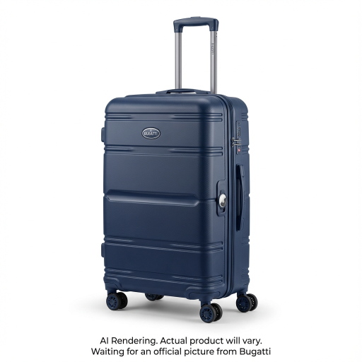 Bugatti Skyward International 28"
