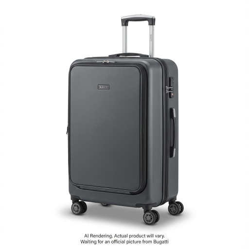 Bugatti Geneva 24" Luggage