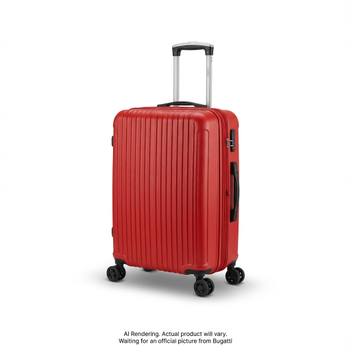 24" Luggage Hardside
