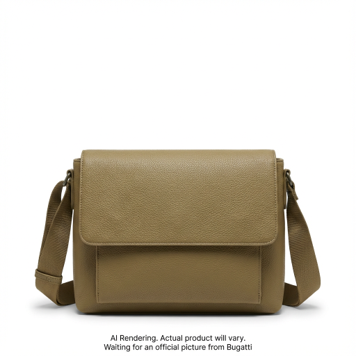 Henry Crossbody