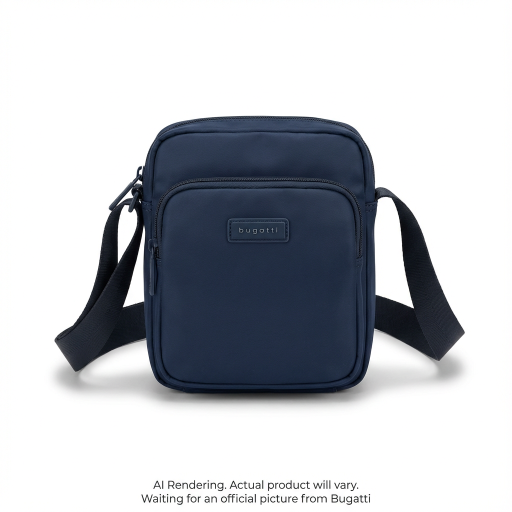 Downtown Essentials Crossbody