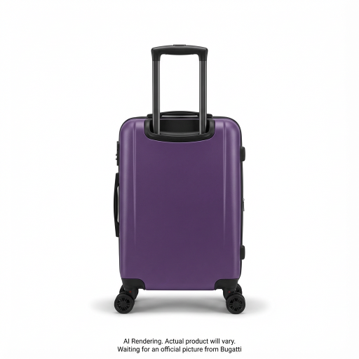 Bugatti The Classic Carry-On