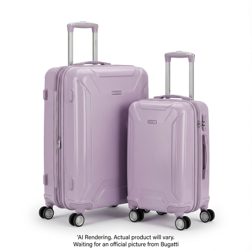 Bugatti Mecca 2 Pcs Set