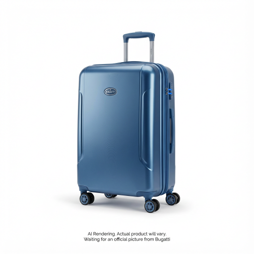 Bugatti Singapore Carry-On