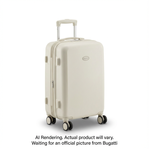 Carry-On Luggage Hardside