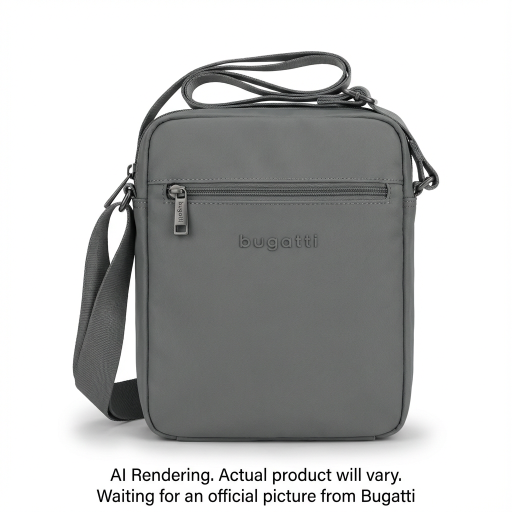 Brookside Crossbody CBY2715BU-GREY