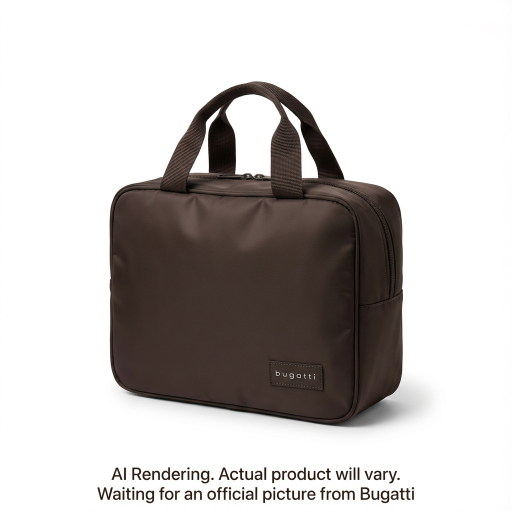 Bugatti Foodie Top Handle Lunch Bag
