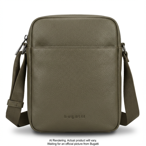 Valentino Crossbody CBY2707BU-KHAKI