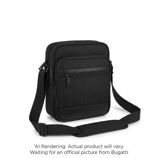 Blake Crossbody