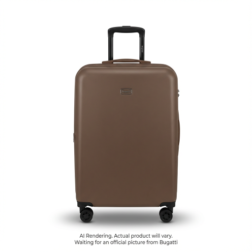 Bugatti The Classic Carry-On