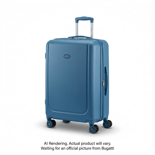 28" Luggage - ABS
