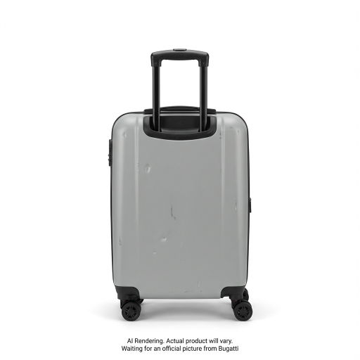 Carry-On Luggage Hardside