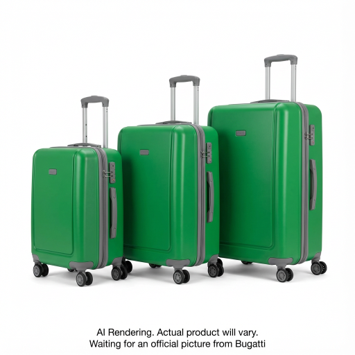 Birmingham 3 Pcs Set HLG5203BU-GN
