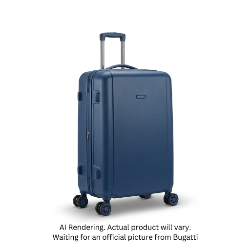 28" Luggage - ABS