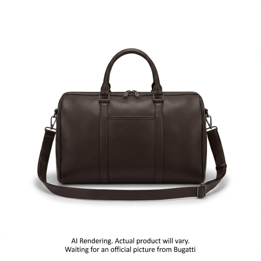 Lagos Duffle Bags