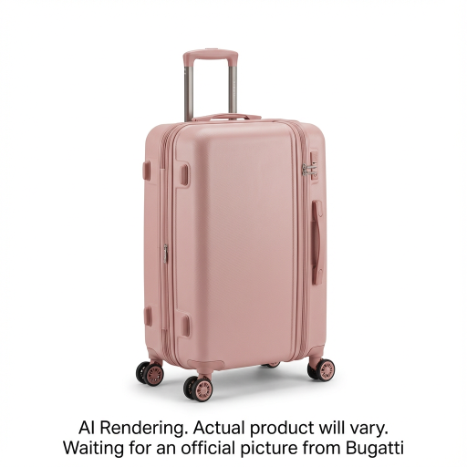 28" Luggage - ABS