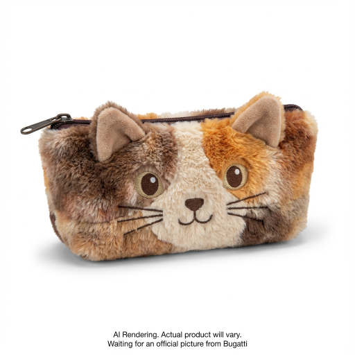 Bondstreet Pencil Case