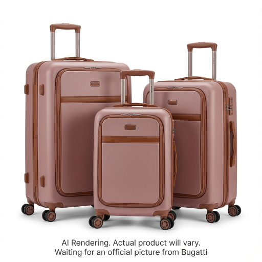 Wellington 3 Pcs Set