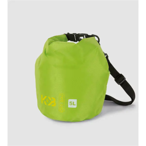 K&B Sport Bolet Dry bag 5L