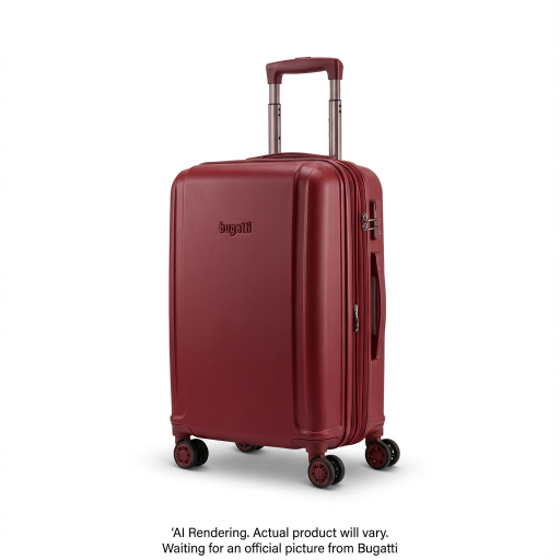 Bugatti Tokyo Carry-on Luggage