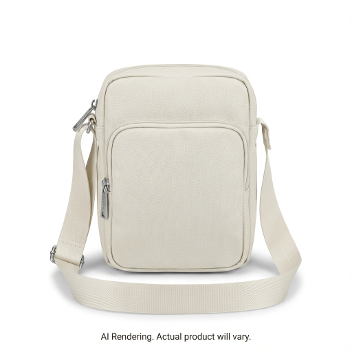 Downtown Essentials Crossbody