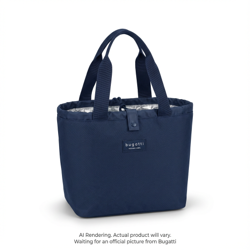 Bugatti Out For Lunch Bugatti Cooler Bag