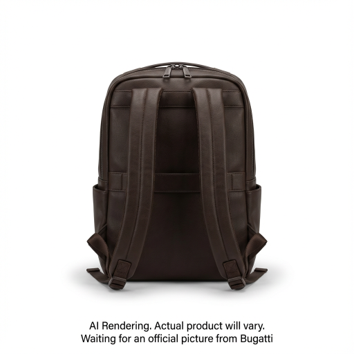 Lagos Backpack